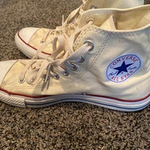 Converse Allstar Hightop Sneakers